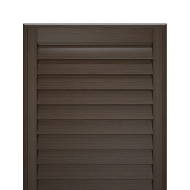 Sapele Sapel Mahogany Reddish Plantation Shutters Colour | Premium Wood Shutters Shrewsbury