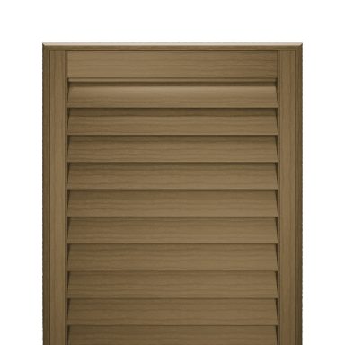Acacia Acacia Golden Honey Plantation Shutters Colour Swatch | Custom Wooden Shutters Telford & Shrewsbury