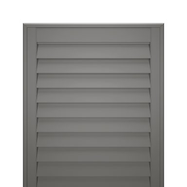 Charcoal Charcoal Smoky Grey Wooden Shutters Colour | Modern Plantation Shutters West Midlands, Shrewsbury, Telford