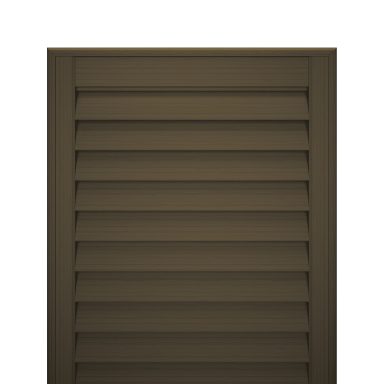 Santos Santos Rosewood Brown Shutters Swatch | Luxurious Exotic Shutters Telford