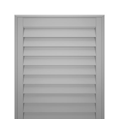 Signal Signal Bold Grey Shutters Sample | Striking Modern Plantation Shutters West Midlands