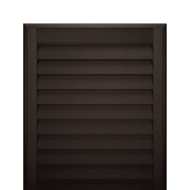 Persian Oak Persian Oak Reddish Brown Shutters Colour | Exotic Wooden Shutters Shrewsbury