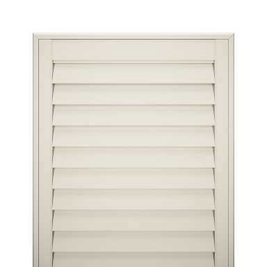 Stone Stone Natural Grey Shutters Swatch | Neutral River Stone Style Shutters Shrewsbury