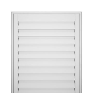 Soft White Soft White Warm Plantation Shutters Colour | Relaxed Wooden Shutters Telford