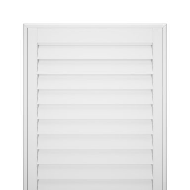 Cloud Cloud bright white Shutters Colour Swatch | Serene Wooden Shutters West Midlands+Shrewsbury+Telford